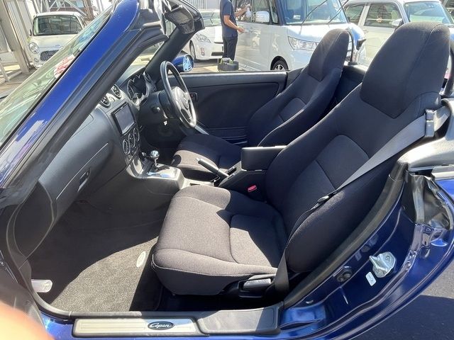 Daihatsu COPEN 2007-07 22033-14
