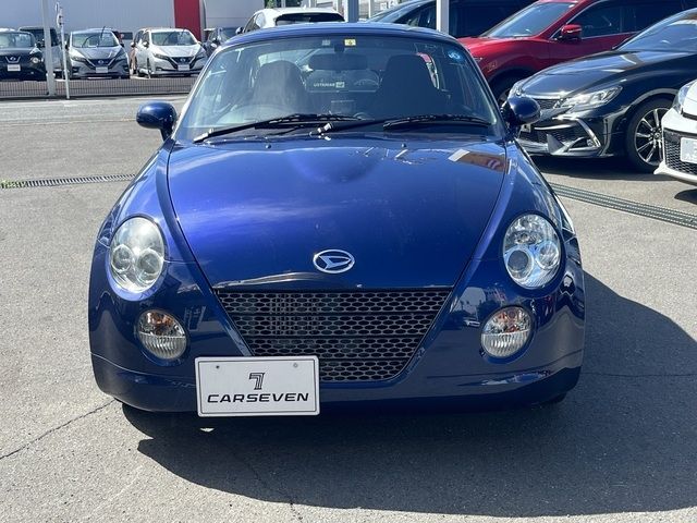Daihatsu COPEN 2007-07 22033-1