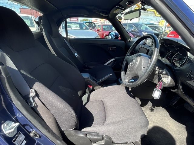 Daihatsu COPEN 2007-07 22033-15