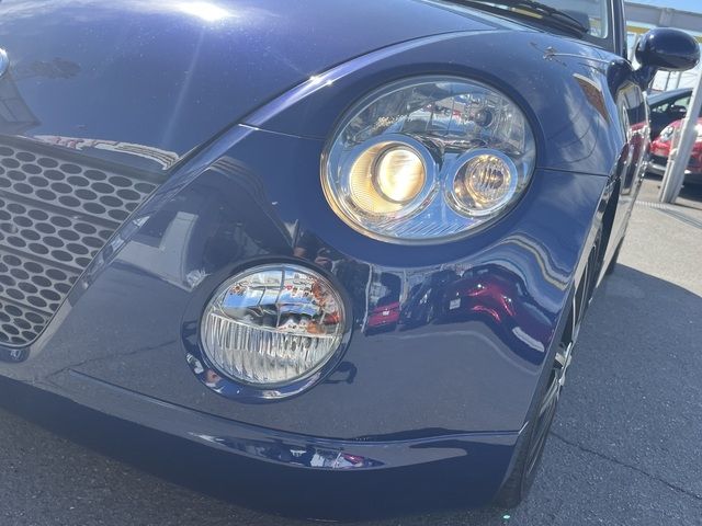 Daihatsu COPEN 2007-07 22033-17