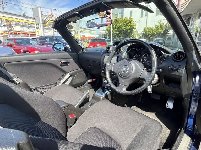 Daihatsu COPEN 2007-07 22033-22