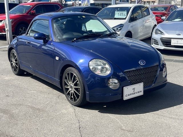 Daihatsu COPEN 2007-07 22033-2
