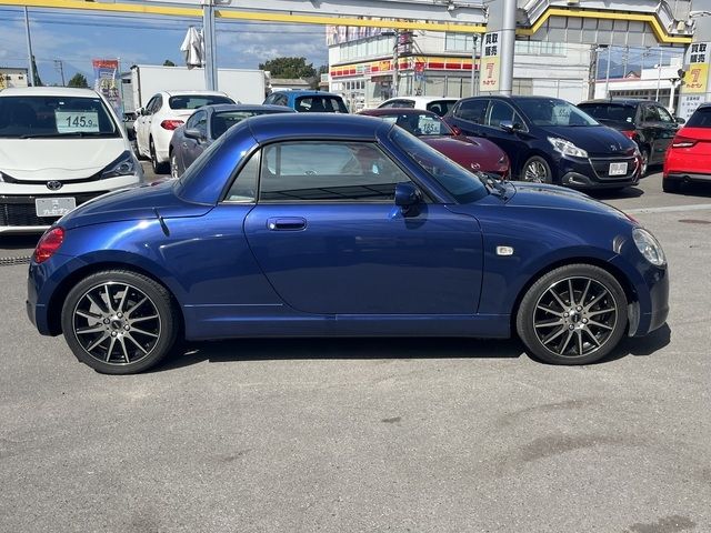 Daihatsu COPEN 2007-07 22033-3