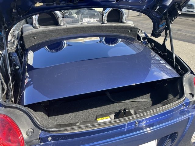 Daihatsu COPEN 2007-07 22033-26