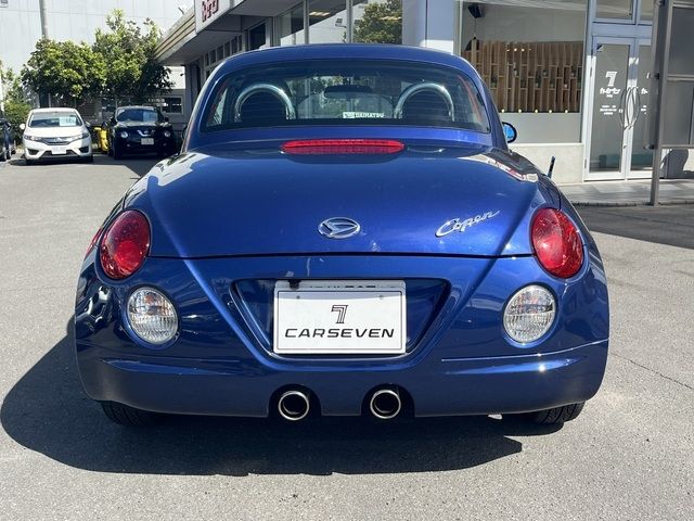 Daihatsu COPEN 2007-07 22033-5
