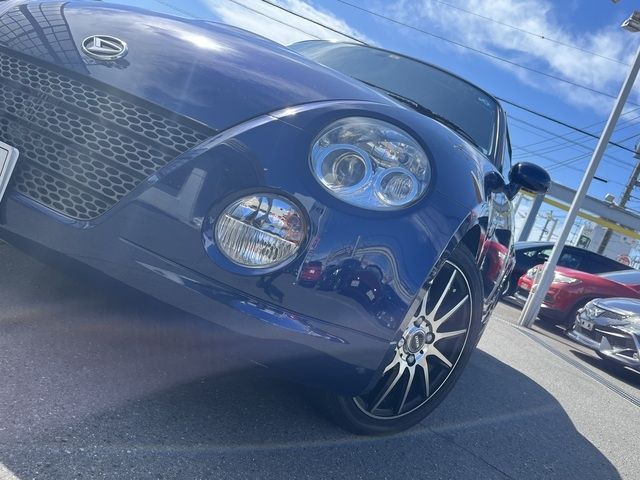 Daihatsu COPEN 2007-07 22033-20