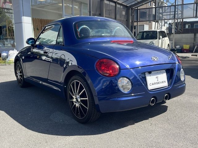 Daihatsu COPEN 2007-07 22033-6