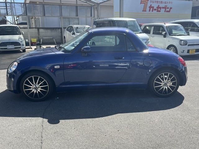 Daihatsu COPEN 2007-07 22033-7