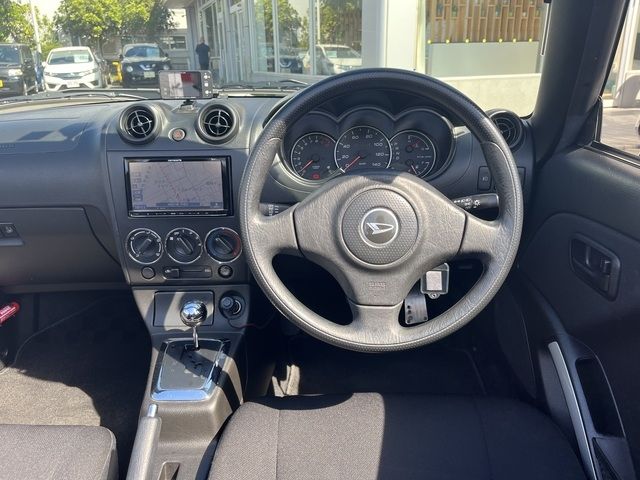 Daihatsu COPEN 2007-07 22033-9
