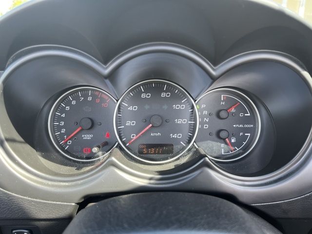 Daihatsu COPEN 2007-07 22033-10