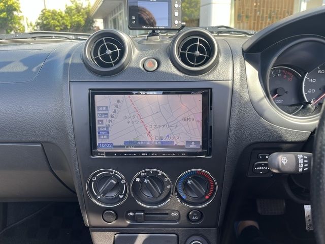 Daihatsu COPEN 2007-07 22033-11