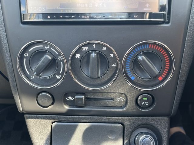 Daihatsu COPEN 2007-07 22033-12