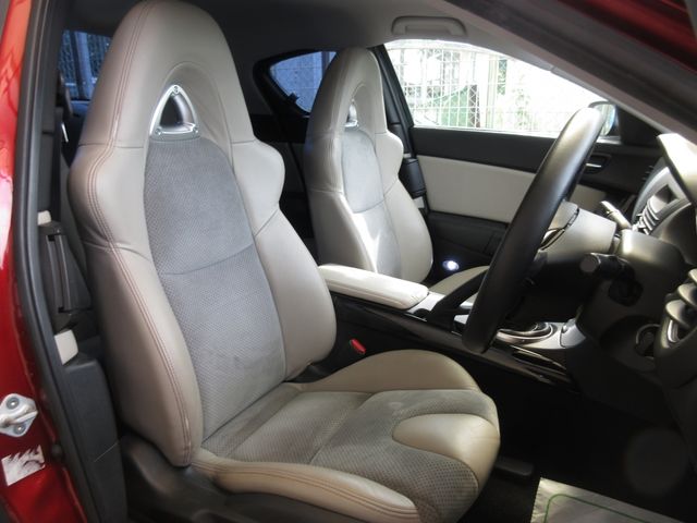 Mazda RX-8 2006-03 19153-5