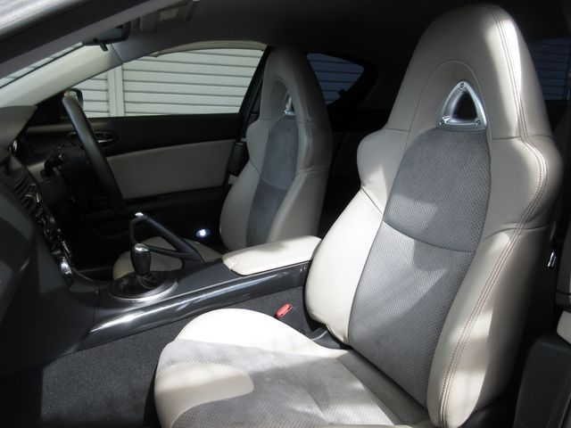 Mazda RX-8 2006-03 19153-9