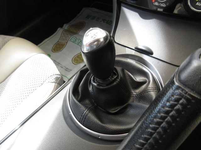 Mazda RX-8 2006-03 19153-14