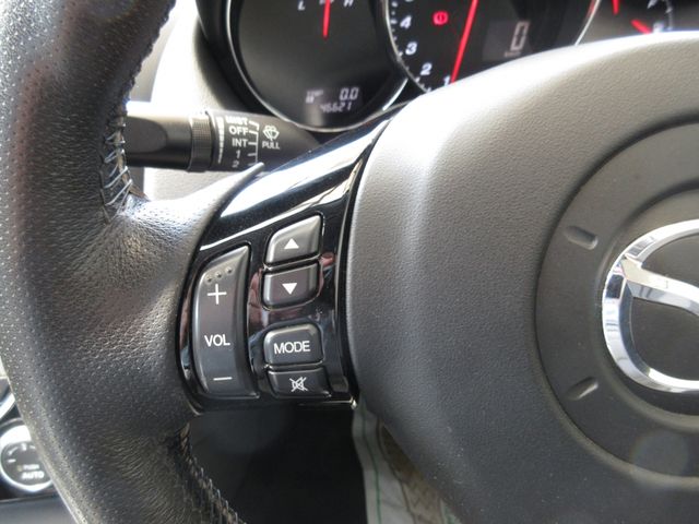 Mazda RX-8 2006-03 19153-16