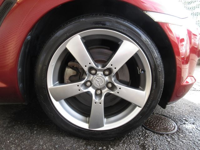 Mazda RX-8 2006-03 19153-4