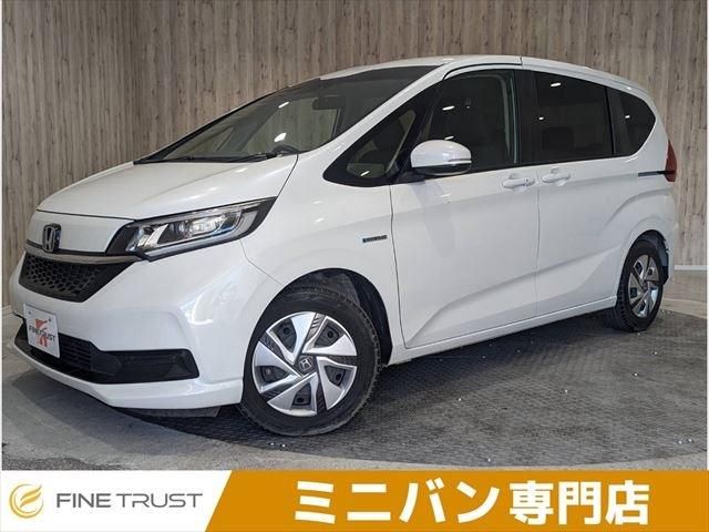 Honda FREED HYBRID 2020-07 196031-0