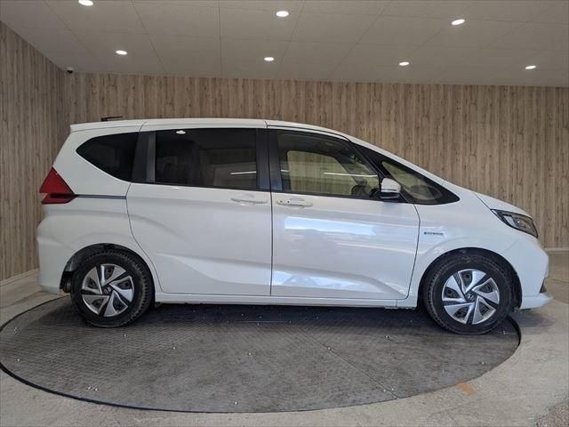 Honda FREED HYBRID 2020-07 196031-3