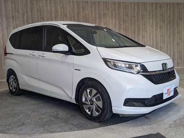 Honda FREED HYBRID 2020-07 196031-2