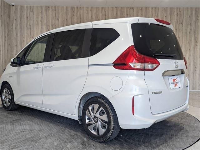 Honda FREED HYBRID 2020-07 196031-6