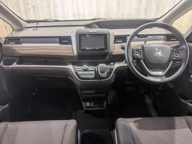 Honda FREED HYBRID 2020-07 196031-16