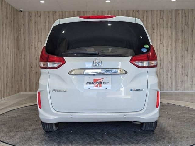 Honda FREED HYBRID 2020-07 196031-5