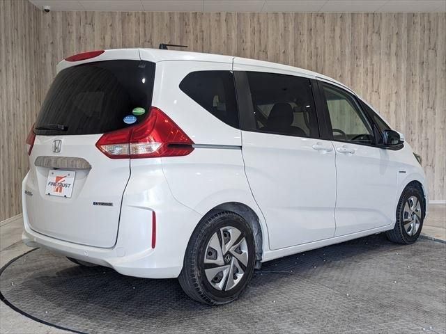 Honda FREED HYBRID 2020-07 196031-4