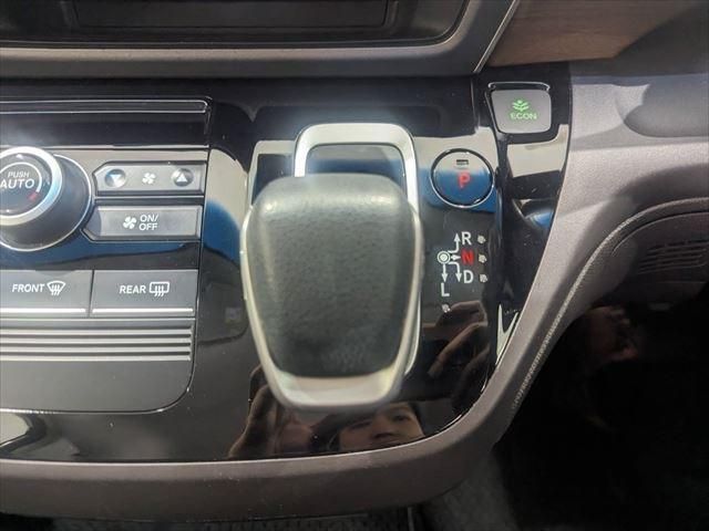 Honda FREED HYBRID 2020-07 196031-25