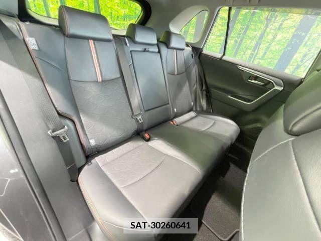 Toyota RAV4 2019-07 345789-9