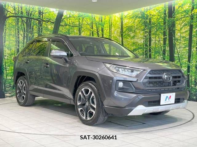 Toyota RAV4 2019-07 345789-15
