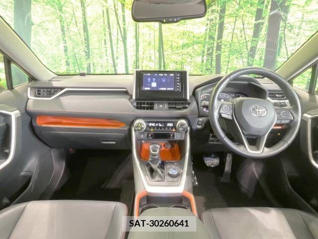Toyota RAV4 2019-07 345789-1
