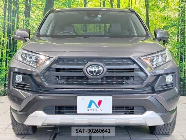 Toyota RAV4 2019-07 345789-13