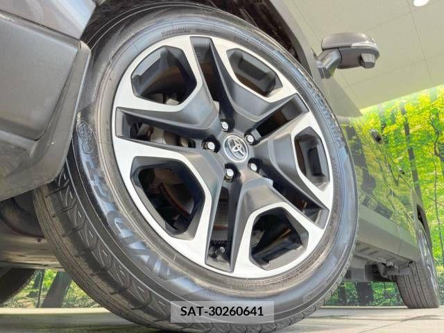 Toyota RAV4 2019-07 345789-12