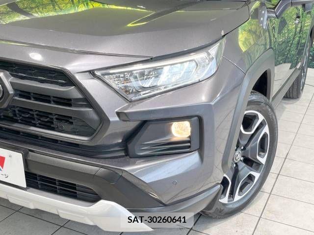 Toyota RAV4 2019-07 345789-11