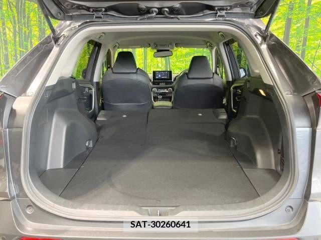 Toyota RAV4 2019-07 345789-10