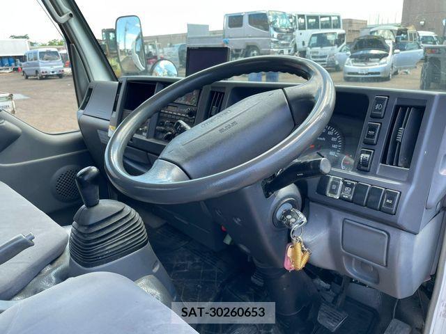 Mazda TITAN 2008-11 254630-16