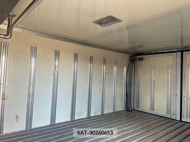 Mazda TITAN 2008-11 254630-6