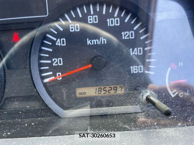 Mazda TITAN 2008-11 254630-2