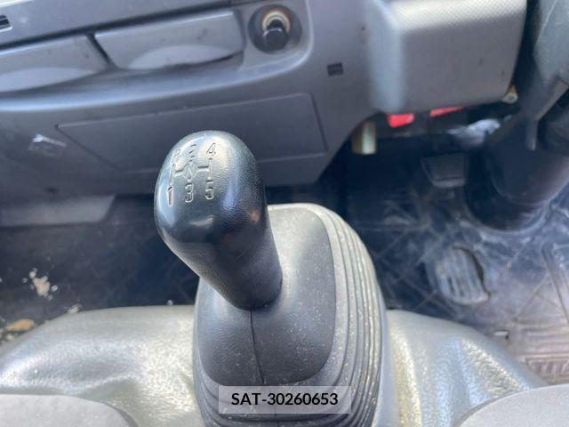 Mazda TITAN 2008-11 254630-3