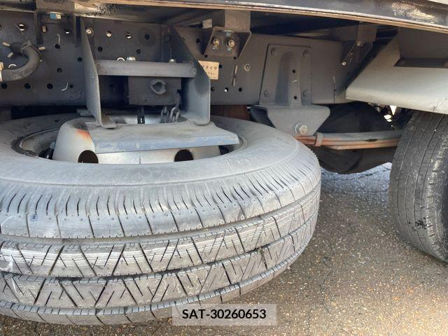 Mazda TITAN 2008-11 254630-4