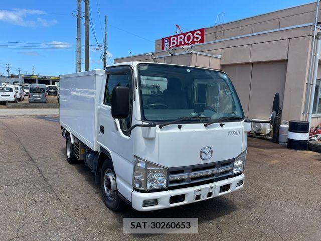 Mazda TITAN 2008-11 254630-7