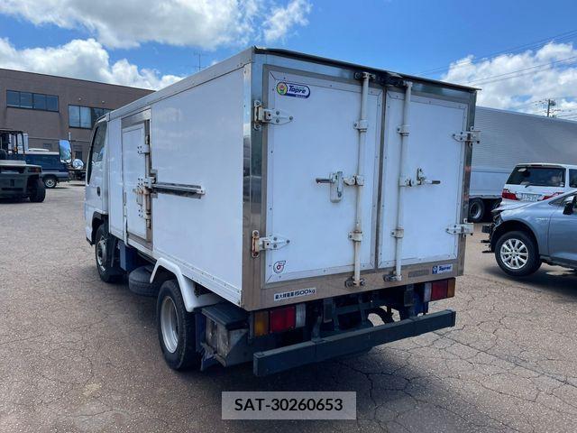 Mazda TITAN 2008-11 254630-8