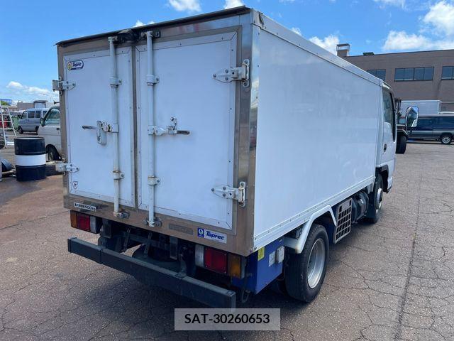 Mazda TITAN 2008-11 254630-9