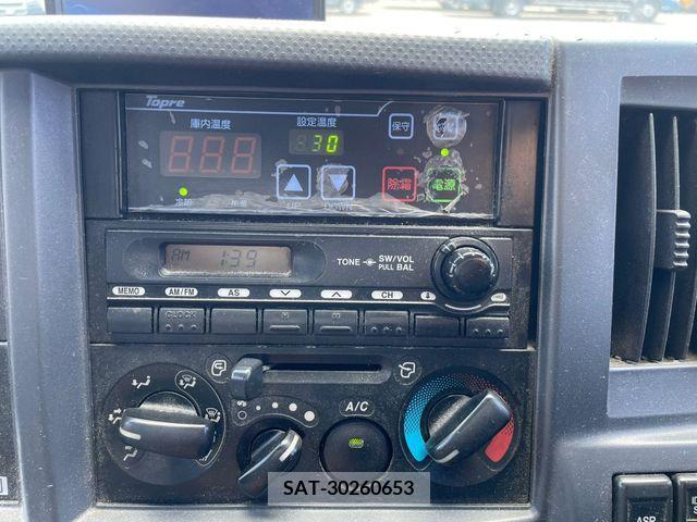 Mazda TITAN 2008-11 254630-15