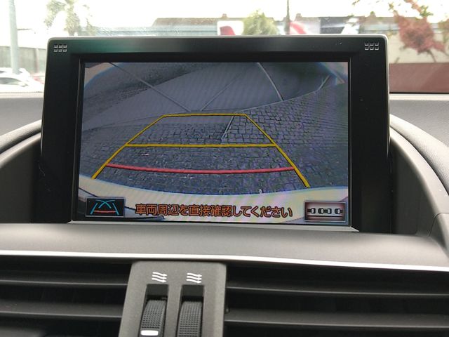 Lexus HS 2017-01 29200-15