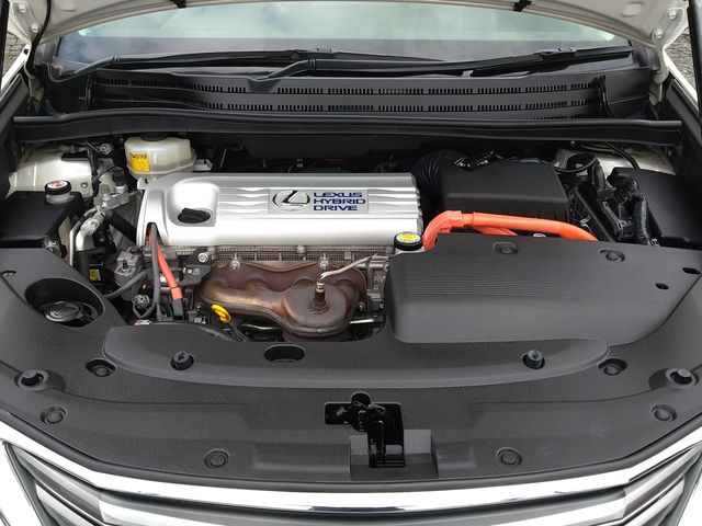 Lexus HS 2017-01 29200-24