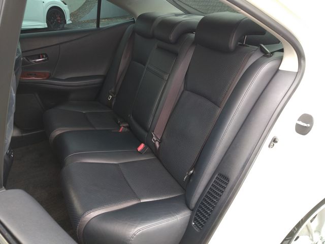 Lexus HS 2017-01 29200-22