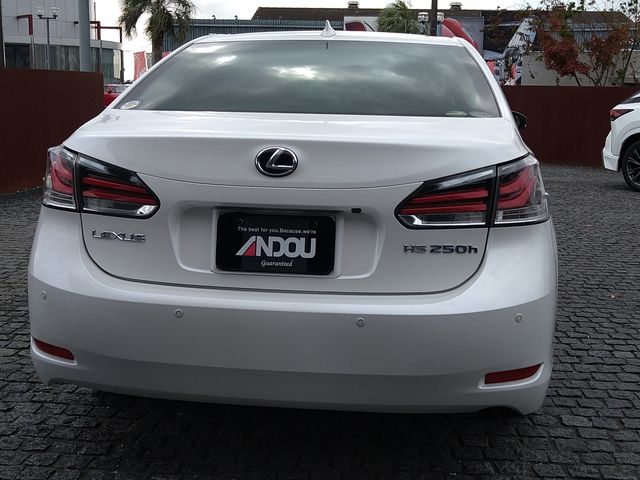 Lexus HS 2017-01 29200-6