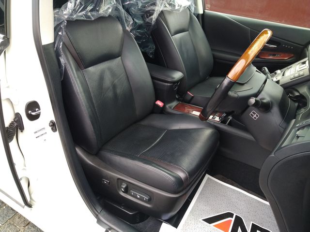 Lexus HS 2017-01 29200-10